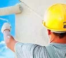 Pintura de interiores Parede com Granfino em Vitória da Conquista