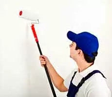 Realizar um trabalho de Parede com Granfino em Vitória da Conquista